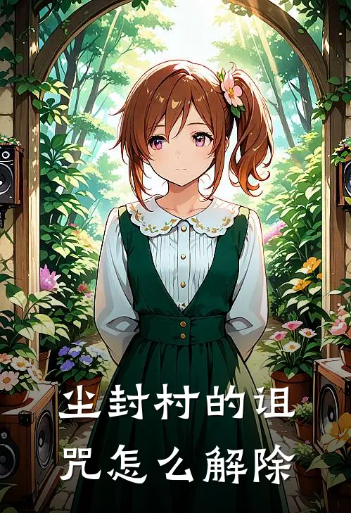 尘封村的诅咒怎么解除