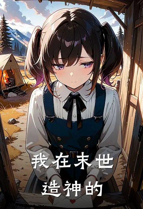 我在末世造神的