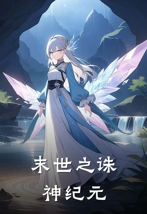 末世之诛神纪元(周术李云霆)完本小说大全_完本热门小说末世之诛神纪元周术李云霆