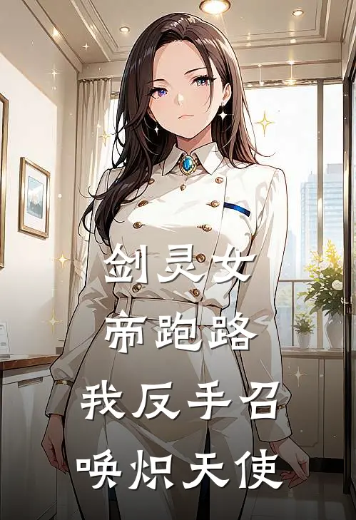 剑灵女帝跑路，我反手召唤炽天使