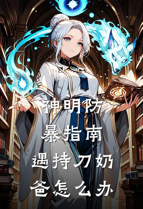 神明防暴指南：遇持刀奶爸怎么办朱九能朱九免费完结版小说_小说完结神明防暴指南：遇持刀奶爸怎么办朱九能朱九