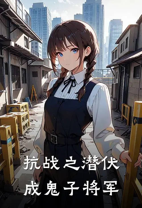 抗战之潜伏成鬼子将军