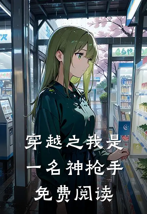 穿越之我是一名神枪手免费阅读