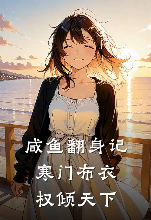 咸鱼翻身记：寒门布衣权倾天下林夕林小俞最新全本小说_最新章节列表咸鱼翻身记：寒门布衣权倾天下(林夕林小俞)