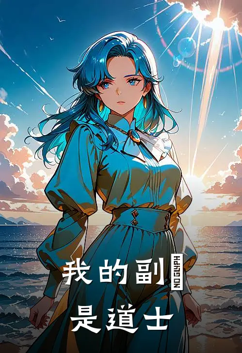 我的副業是道士