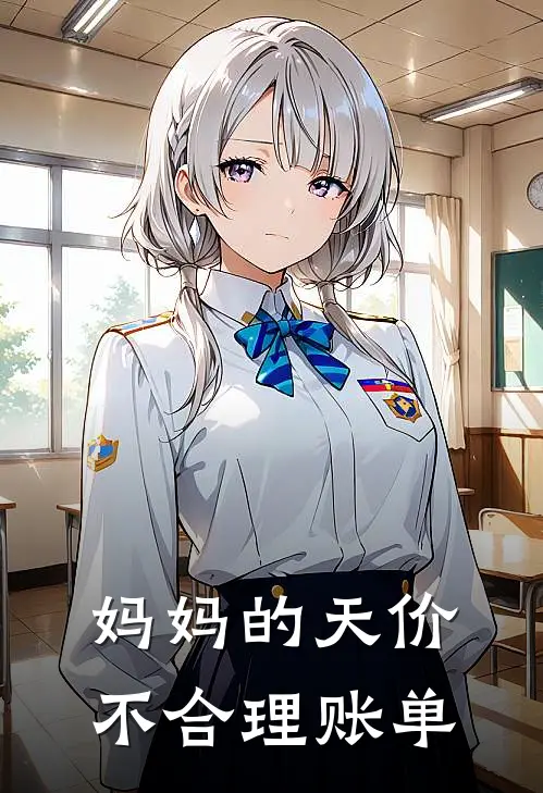 妈妈的天价不合理账单