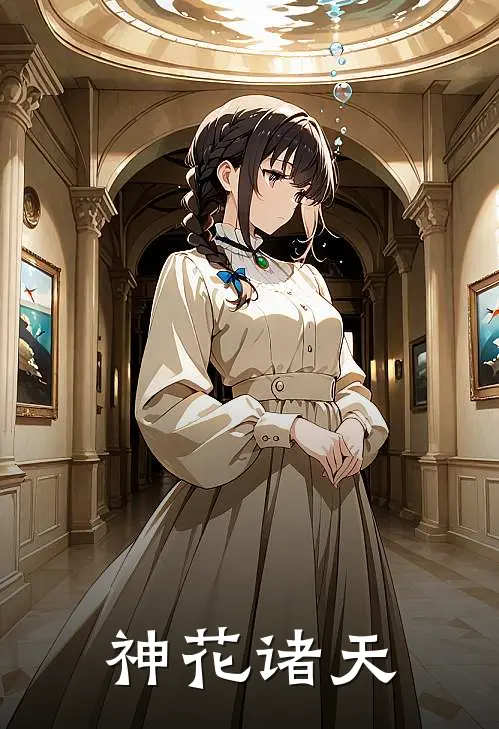 神花诸天(林瑜山浅岳)最新推荐小说_在哪看免费小说神花诸天林瑜山浅岳