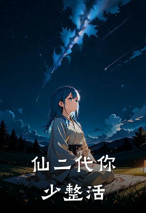 张江舟李睿(仙二代你少整活)最新章节免费在线阅读_(张江舟李睿)完结版在线阅读