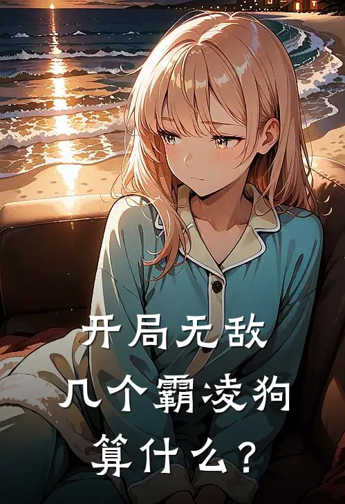 开局无敌，几个霸凌狗算什么？