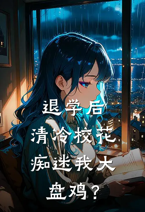 退学后，清冷校花痴迷我大盘鸡？