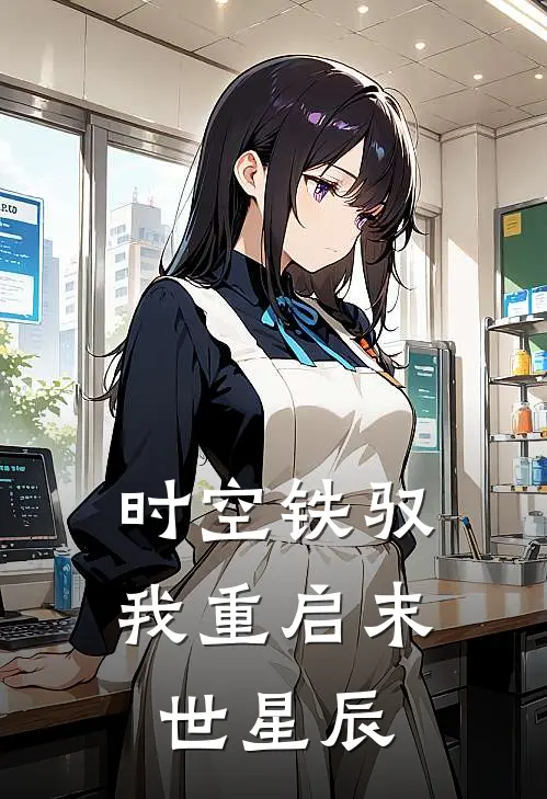 陆烬林啸(时空铁驭：我重启末世星辰)全文免费在线阅读_时空铁驭：我重启末世星辰完整版免费在线阅读