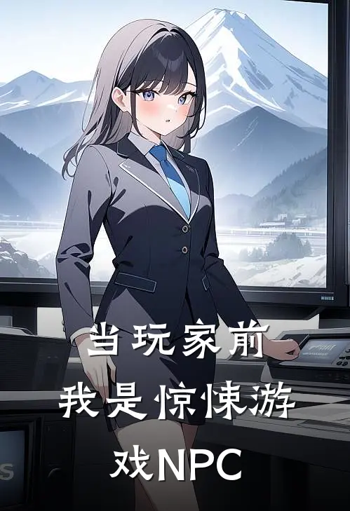 当玩家前，我是惊悚游戏NPC(陈沫沫沫)免费小说完结版_免费小说免费阅读当玩家前，我是惊悚游戏NPC陈沫沫沫