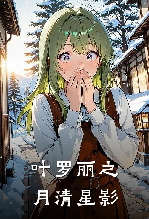 叶罗丽之月清星影(颜爵庞尊)全本完结小说_完整版免费全文阅读叶罗丽之月清星影(颜爵庞尊)