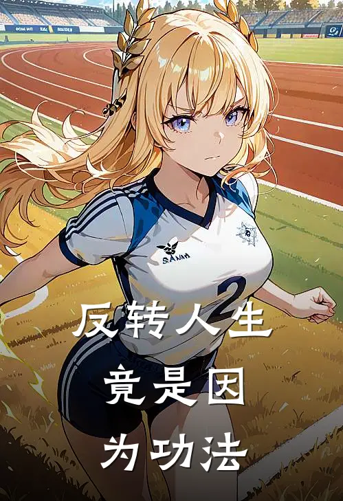 反转人生，竟是因为功法