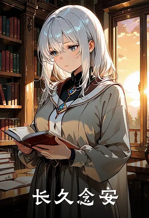长久念安