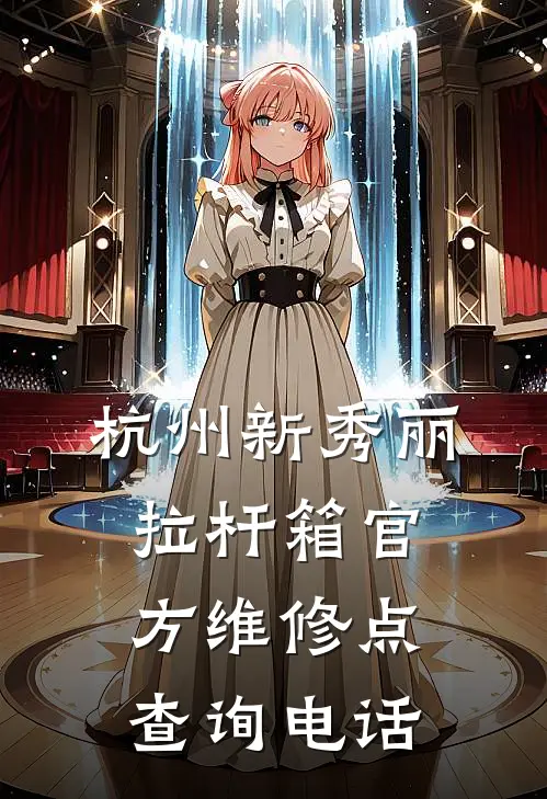 杭州新秀丽拉杆箱官方维修点查询电话