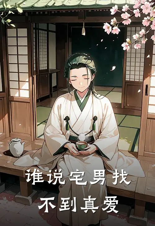 谁说宅男找不到真爱(望岗望岗)最热门小说_全本完结小说谁说宅男找不到真爱(望岗望岗)