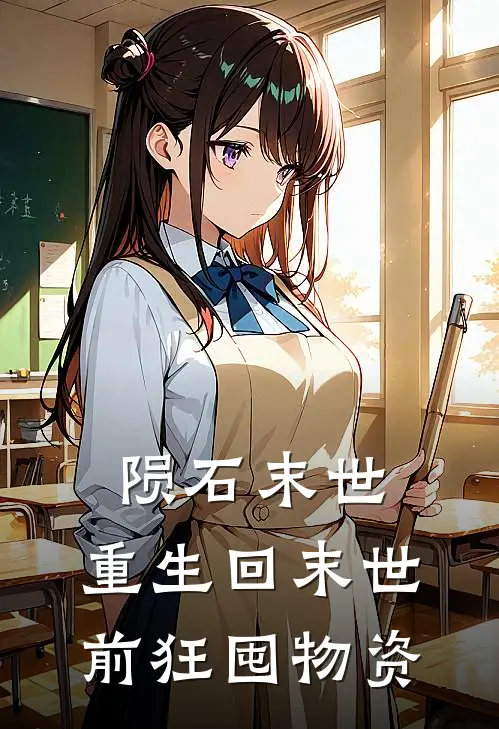 陨石末世：重生回末世前狂囤物资