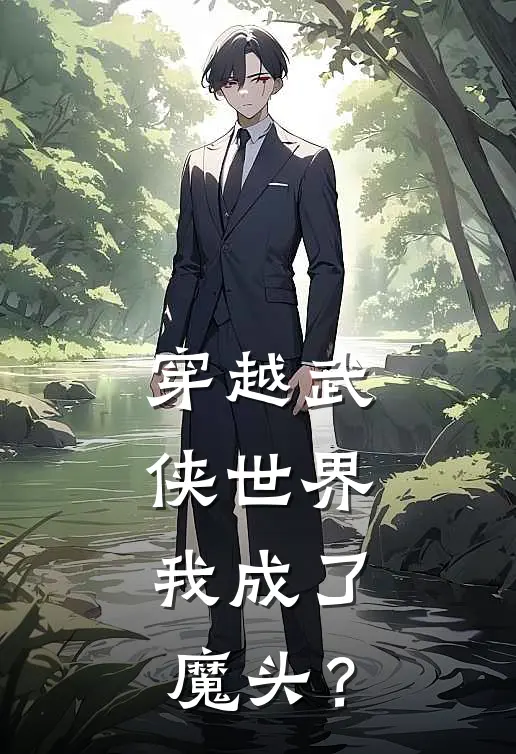 穿越武侠世界，我成了魔头？