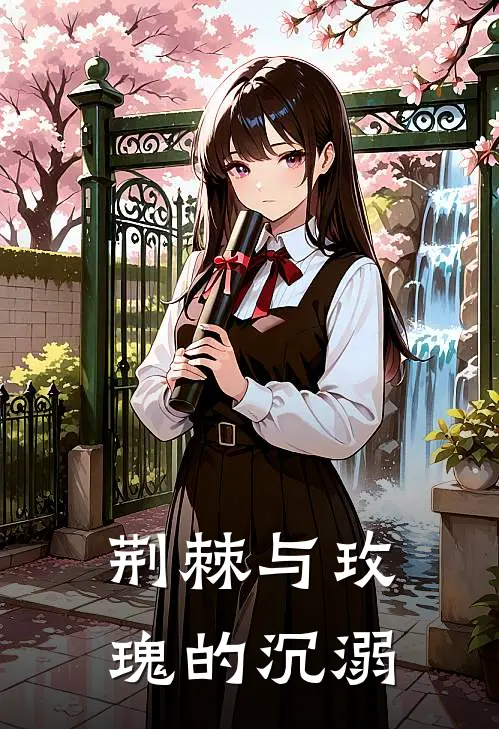 荆棘与玫瑰的沉溺(江晚棠陆沉舟)完整版免费小说_完结版小说推荐荆棘与玫瑰的沉溺(江晚棠陆沉舟)