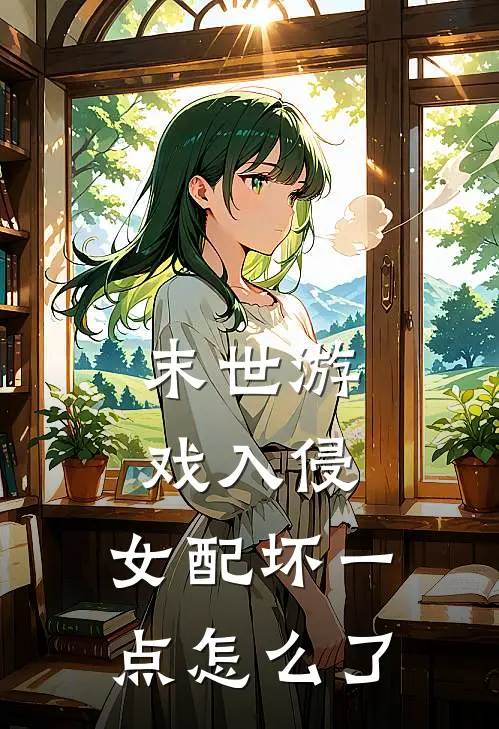 末世游戏入侵：女配坏一点怎么了苏念苏甜甜最热门小说_免费小说全集末世游戏入侵：女配坏一点怎么了(苏念苏甜甜)