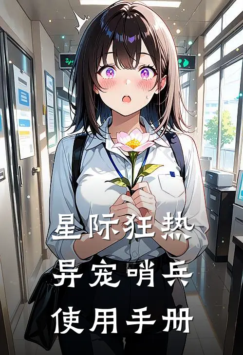 星际狂热：异宠哨兵使用手册