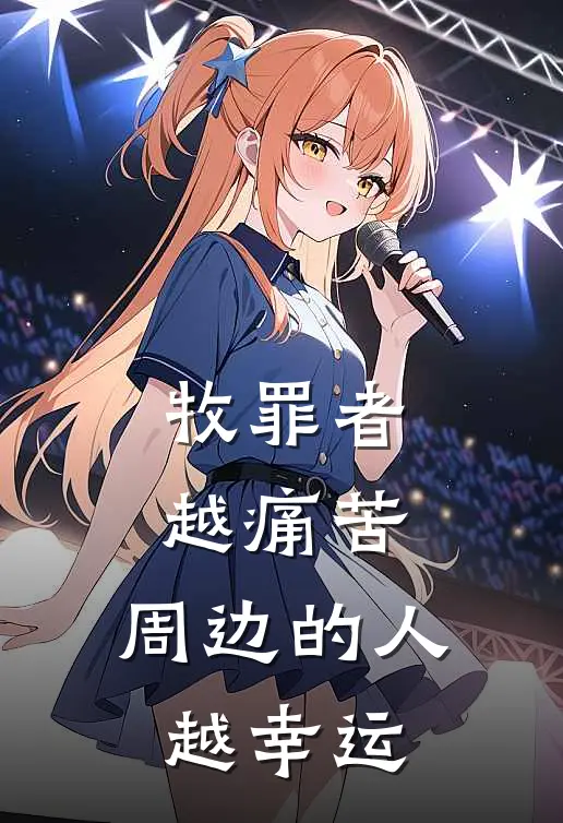 牧罪者：越痛苦，周边的人越幸运