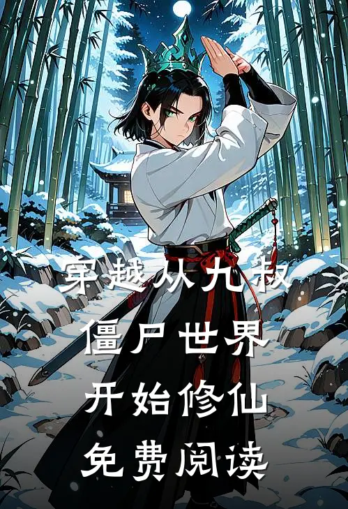穿越从九叔僵尸世界开始修仙免费阅读