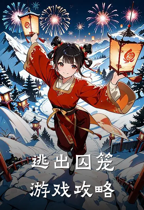 逃出囚笼游戏攻略