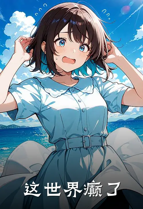 这世界癫了夏无无白冲完结小说免费阅读_完本热门小说这世界癫了夏无无白冲