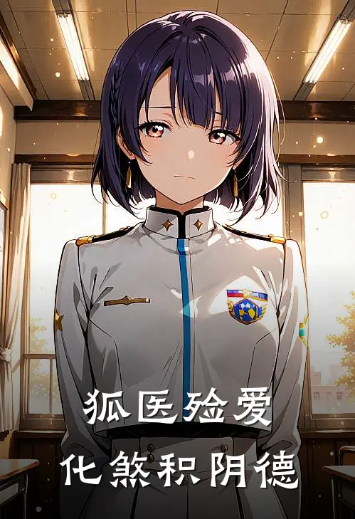 狐医殓爱：化煞积阴德