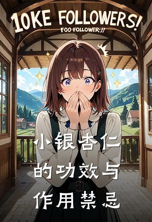 小银杏仁的功效与作用禁忌