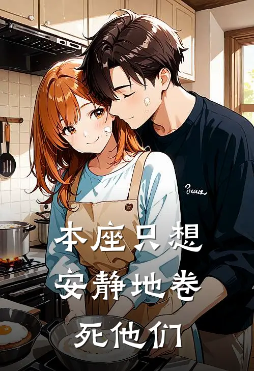 本座只想安静地卷死他们(陆不修凌霄)热门网络小说_小说推荐完结本座只想安静地卷死他们(陆不修凌霄)