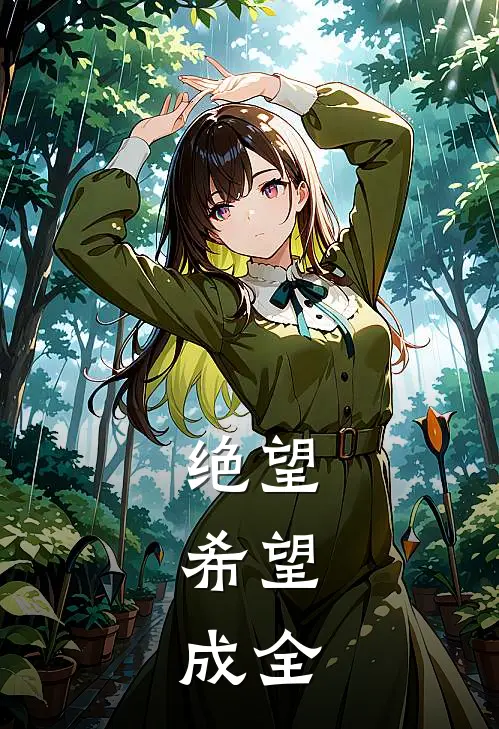 绝望，希望，成全七勺文文免费完结小说_完本完结小说绝望，希望，成全(七勺文文)