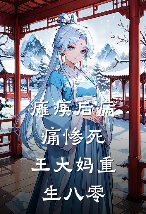瘫痪后病痛惨死，王大妈重生八零