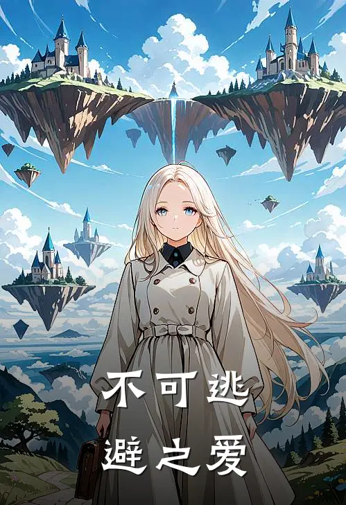 不可逃避之爱楚夏戚楚夏戚热门小说完结_热门的小说不可逃避之爱楚夏戚楚夏戚