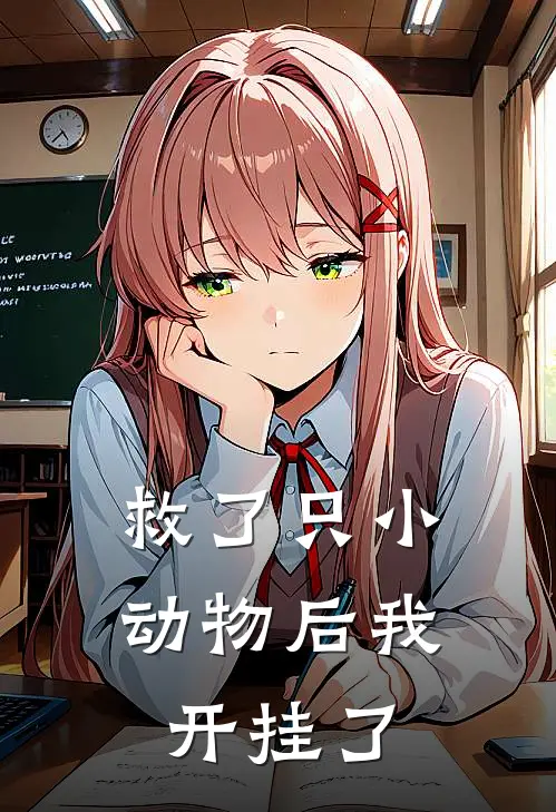 救了只小动物后我开挂了林小羽王雅小说完整版免费阅读_热门小说排行榜救了只小动物后我开挂了(林小羽王雅)