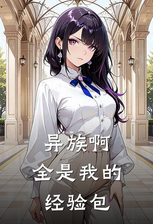 异族啊，全是我的经验包沈川叶小棠免费完结小说_完本完结小说异族啊，全是我的经验包(沈川叶小棠)