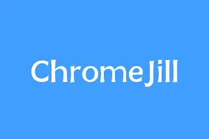 ChromeJill