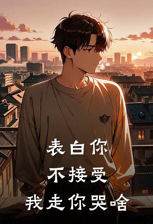 表白你不接受，我走你哭啥