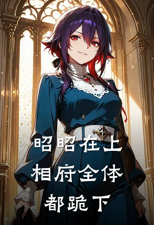 昭昭在上，相府全体都跪下(沈昭昭沈慕瑶)热门小说_《昭昭在上，相府全体都跪下》最新章节在线阅读