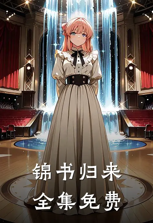 锦书归来全集免费