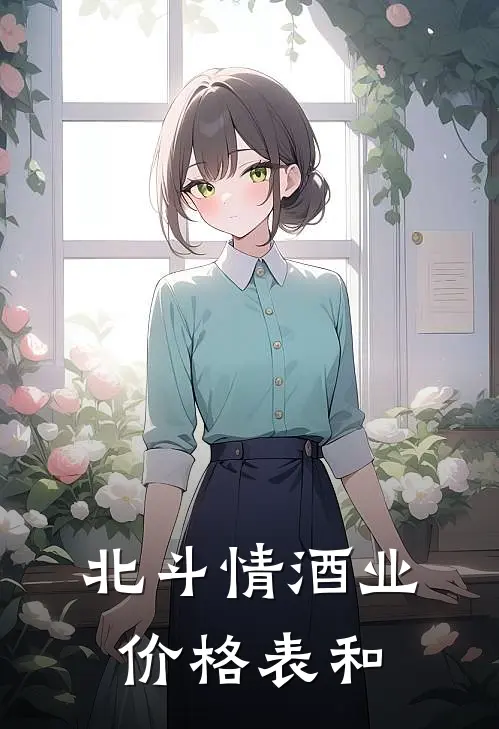 北斗情酒业价格表和