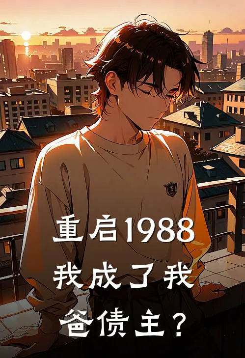 重启1988：我成了我爸债主？