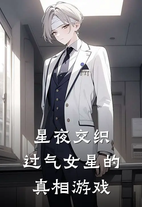 星夜交织：过气女星的真相游戏