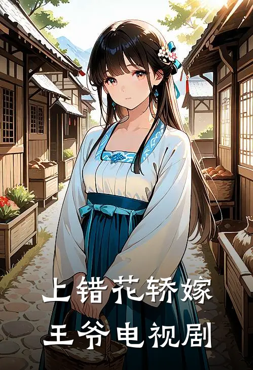 上错花轿嫁王爷电视剧