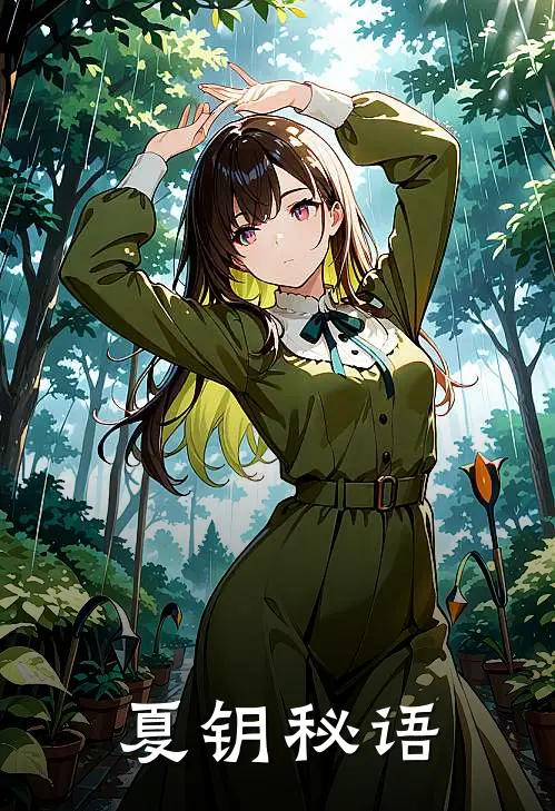 夏钥秘语