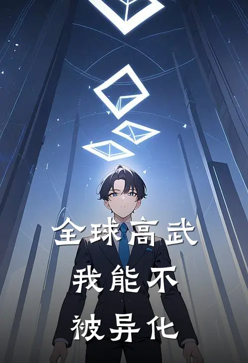 全球高武：我能不被异化