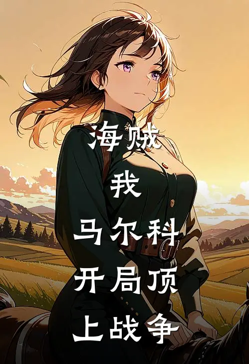 海贼：我，马尔科，开局顶上战争