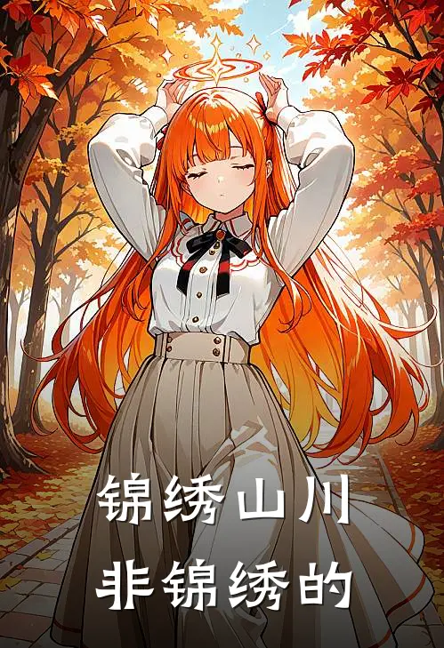 锦绣山川非锦绣的